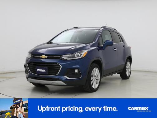2019 Chevrolet Trax Premier