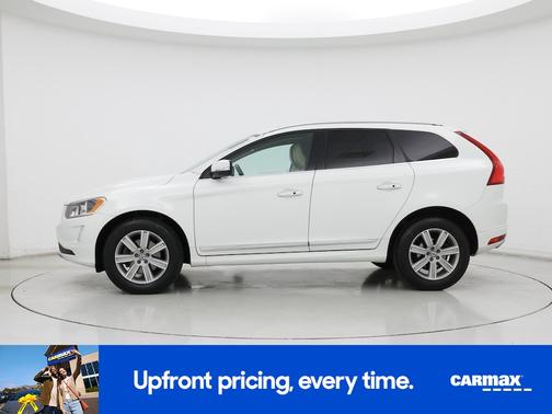 2016 Volvo XC60 T5 Premier