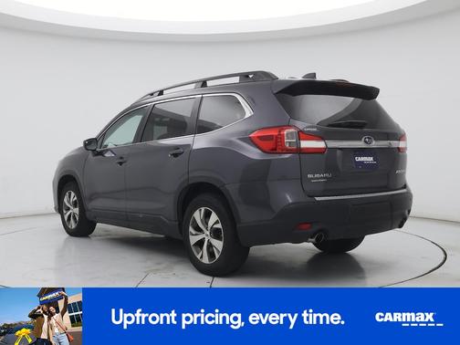 2022 Subaru Ascent Premium