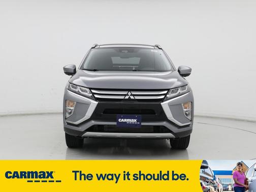 2019 Mitsubishi Eclipse Cross SEL