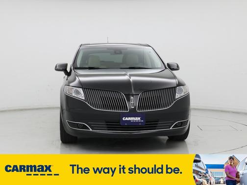 2014 Lincoln MKT
