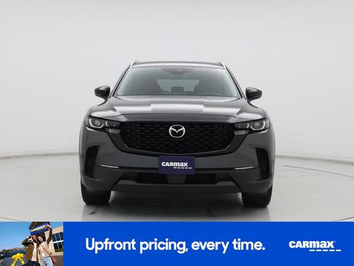 2023 Mazda CX-50 2.5 S Premium Plus Package