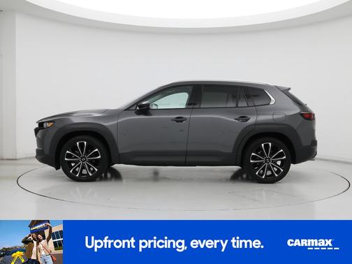 2023 Mazda CX-50 2.5 S Premium Plus Package