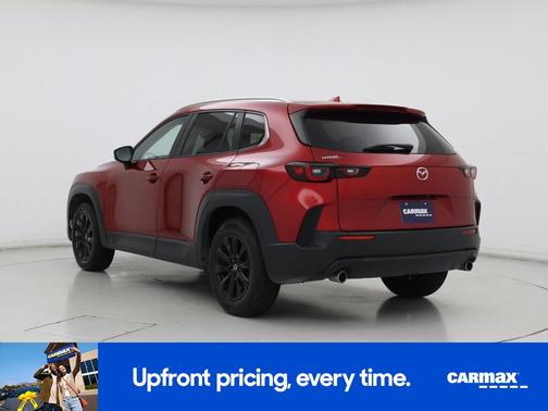 2024 Mazda CX-50 2.5 S Premium Package