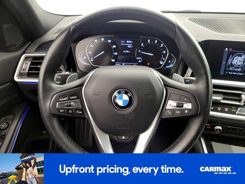 2021 BMW 330 I