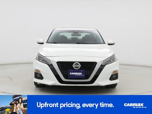 2019 Nissan Altima SV