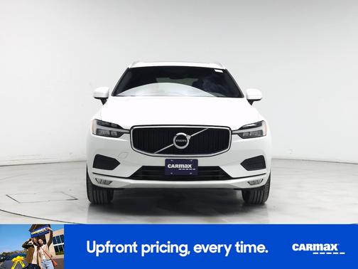 2021 Volvo XC60 T5 Momentum