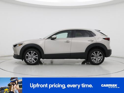 2023 Mazda CX-30 2.5 S Preferred Package