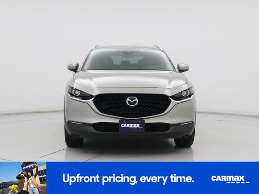 2023 Mazda CX-30 2.5 S Preferred Package