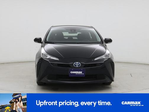 2022 Toyota Prius LE