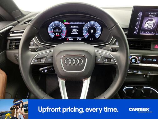 2024 Audi A5 Sportback S-Line Premium Plus