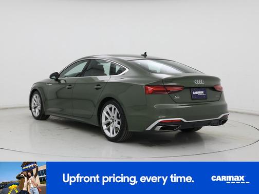 2024 Audi A5 Sportback S-Line Premium Plus