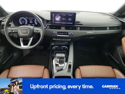 2024 Audi A5 Sportback S-Line Premium Plus