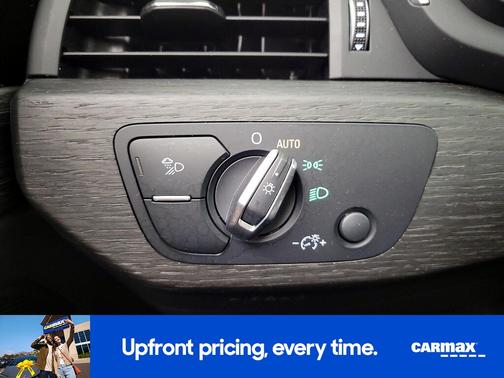 2024 Audi A5 Sportback S-Line Premium Plus