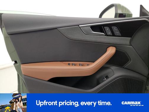 2024 Audi A5 Sportback S-Line Premium Plus