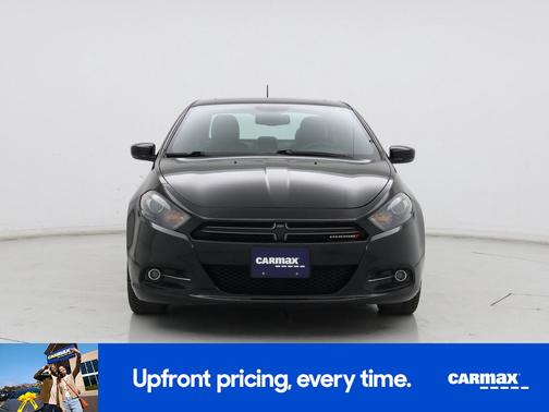 2015 Dodge Dart GT