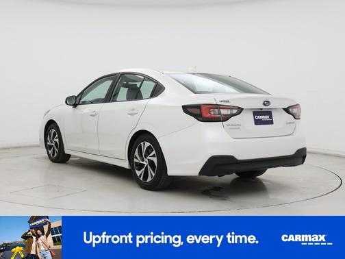 2024 Subaru Legacy Premium