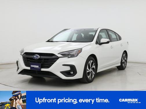 2024 Subaru Legacy Premium