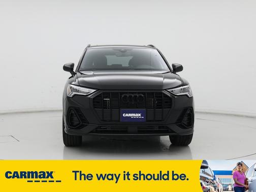 2024 Audi Q3 S-Line Premium Plus