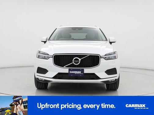 2019 Volvo XC60 T6 Momentum