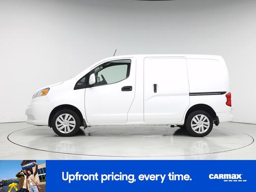 2015 Nissan NV200 SV