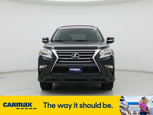2019 Lexus GX 460 Premium