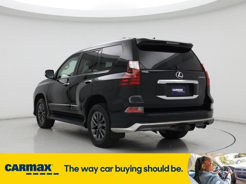 2019 Lexus GX 460 Premium