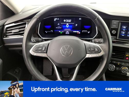 2023 Volkswagen Jetta SE