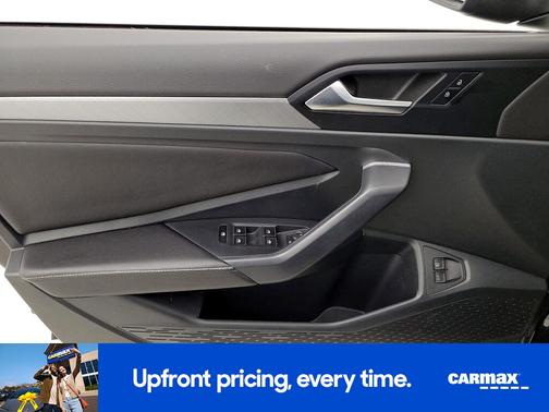 2023 Volkswagen Jetta SE