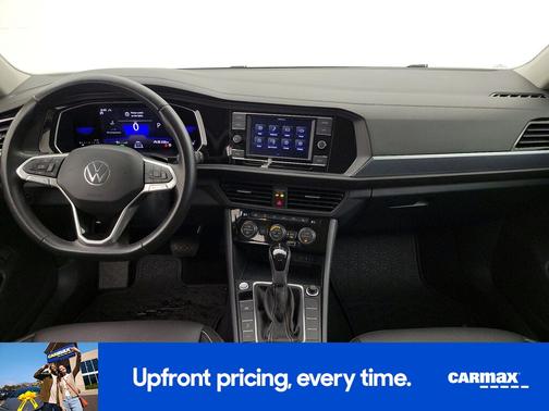 2023 Volkswagen Jetta SE