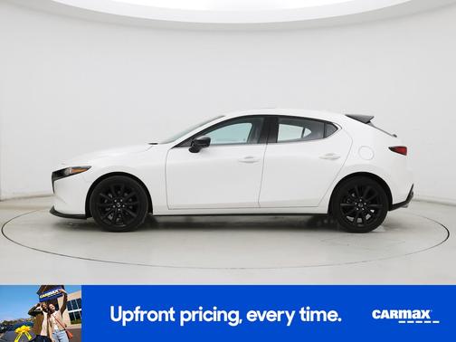 2023 Mazda Mazda3 2.5 Turbo Premium Plus