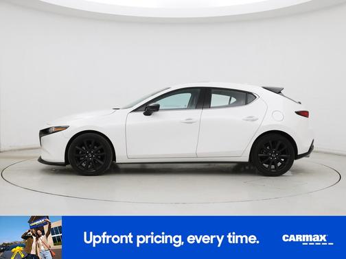 2023 Mazda Mazda3 2.5 Turbo Premium Plus
