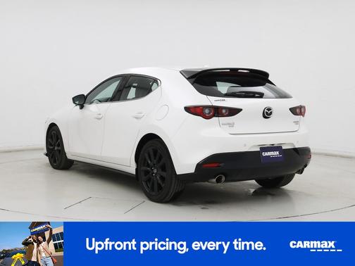 2023 Mazda Mazda3 2.5 Turbo Premium Plus