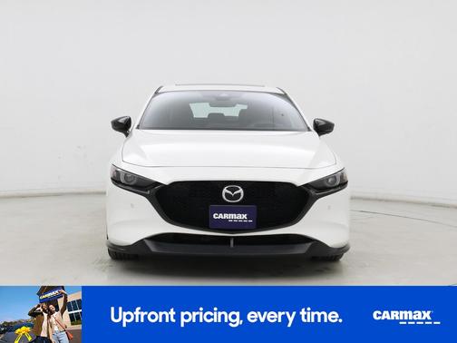 2023 Mazda Mazda3 2.5 Turbo Premium Plus