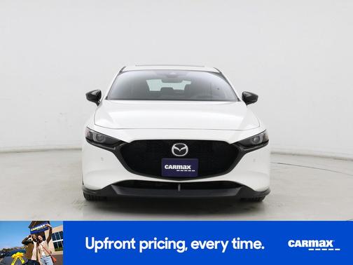2023 Mazda Mazda3 2.5 Turbo Premium Plus