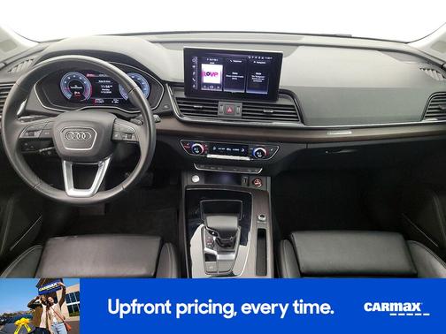 2024 Audi Q5 Premium Plus