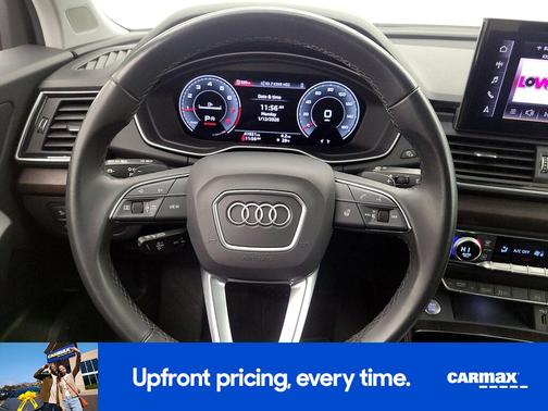 2024 Audi Q5 Premium Plus