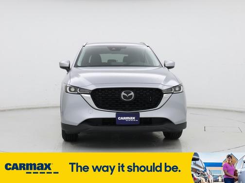 2022 Mazda CX-5 2.5 S Select Package