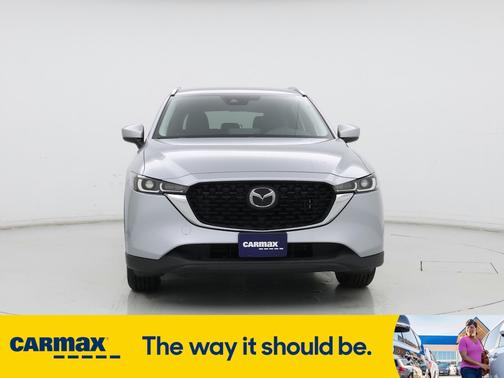 2022 Mazda CX-5 2.5 S Select Package