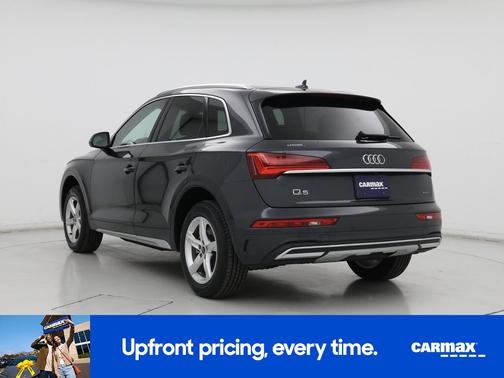 2023 Audi Q5 Premium
