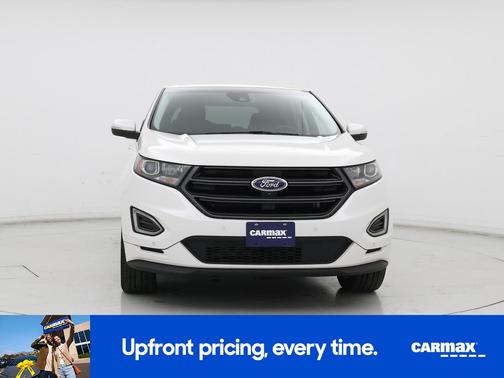 2016 Ford Edge Sport