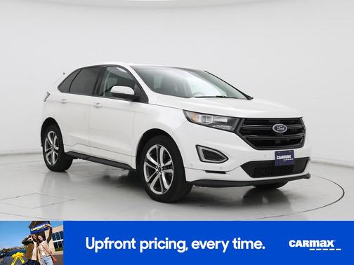 2016 Ford Edge Sport
