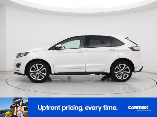 2016 Ford Edge Sport