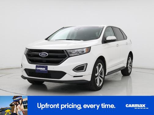 2016 Ford Edge Sport