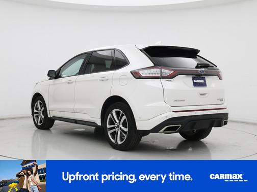 2016 Ford Edge Sport