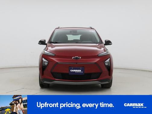 2022 Chevrolet Bolt EUV Premier