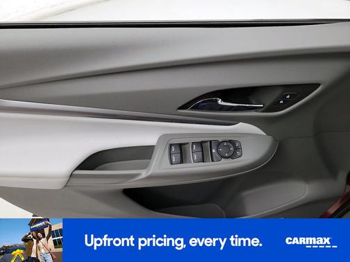 2022 Chevrolet Bolt EUV Premier