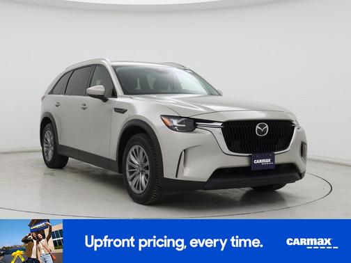 2024 Mazda CX-90 Turbo Preferred Plus