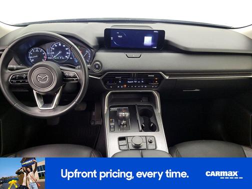 2024 Mazda CX-90 Turbo Preferred Plus