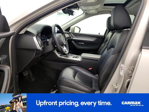 2024 Mazda CX-90 Turbo Preferred Plus